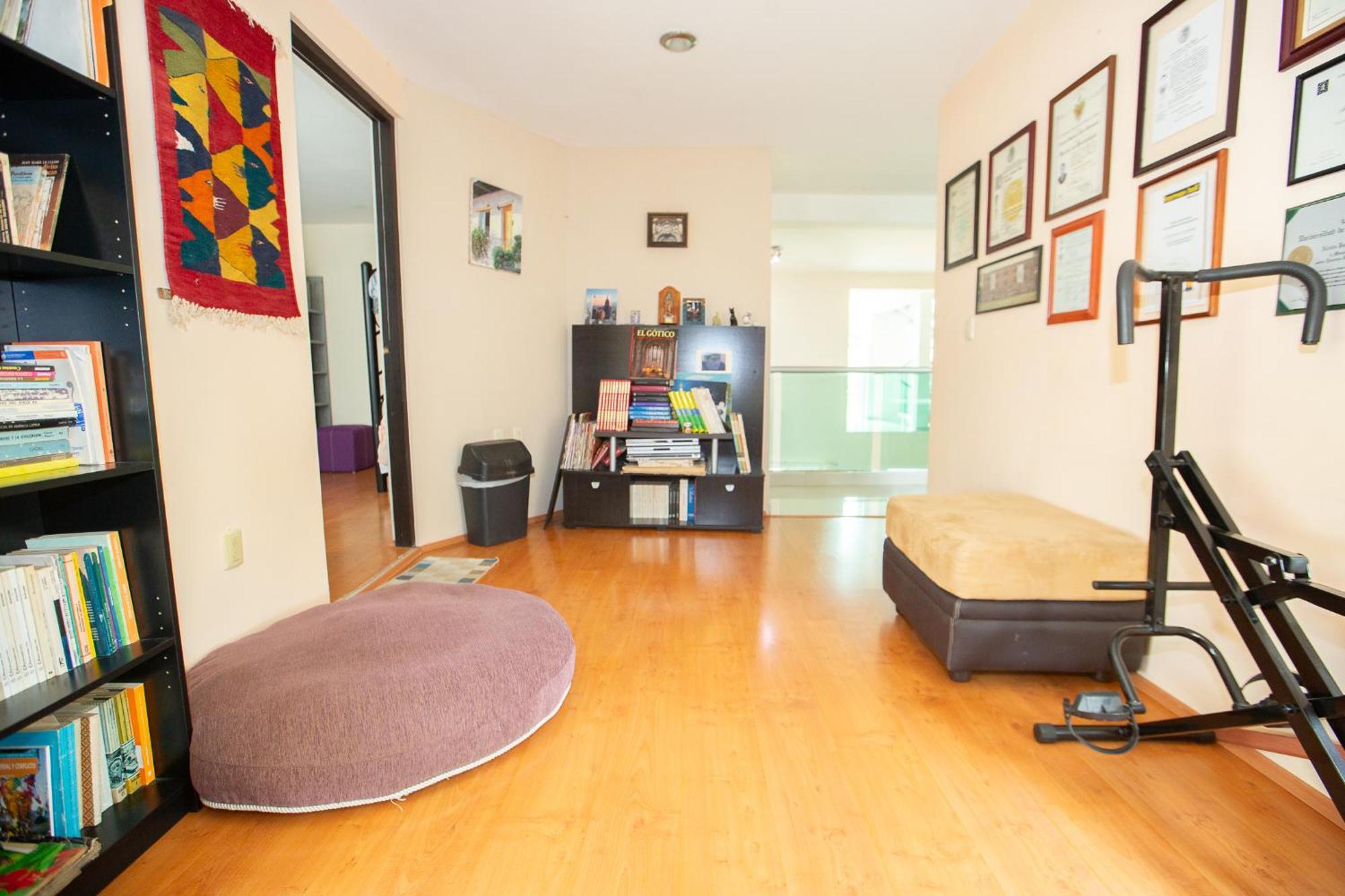 Habitacion Matrimonial Con Cama Y Sofa Para Cuatro Personas Tlaxcalancingo Kültér fotó